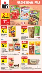 Jesienny koszyk pełen pyszności - Intermarché
