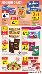Jesienny koszyk pełen pyszności - Intermarché
