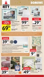Jesienny koszyk pełen pyszności - Intermarché
