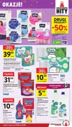 Jesienny koszyk pełen pyszności - Intermarché