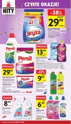 Jesienny koszyk pełen pyszności - Intermarché