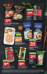 Azja pełna smaku - Stokrotka Supermarket