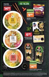 Azja pełna smaku - Stokrotka Supermarket