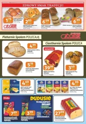 Zdrowy smak tradycji! - PSS Społem Częstochowa