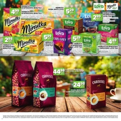 Urodzinowe okazje już czekają - Stokrotka Supermarket