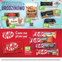 Urodzinowe okazje już czekają - Stokrotka Supermarket