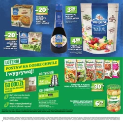 Urodzinowe okazje już czekają - Stokrotka Supermarket