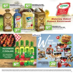 Urodzinowe okazje już czekają - Stokrotka Supermarket