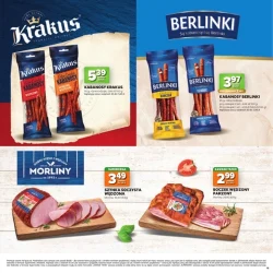 Urodzinowe okazje już czekają - Stokrotka Supermarket