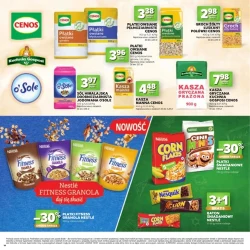 Urodzinowe okazje już czekają - Stokrotka Supermarket