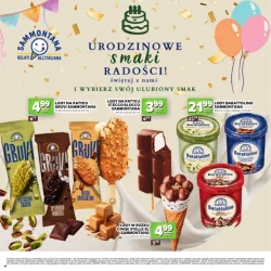 Urodzinowe okazje już czekają - Stokrotka Supermarket