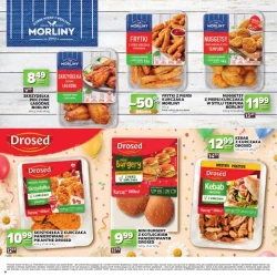 Urodzinowe okazje już czekają - Stokrotka Supermarket