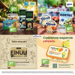 Urodzinowe okazje już czekają - Stokrotka Supermarket