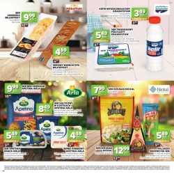Urodzinowe okazje już czekają - Stokrotka Supermarket