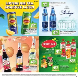 Urodzinowe okazje już czekają - Stokrotka Supermarket