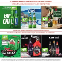 Urodzinowe okazje już czekają - Stokrotka Supermarket