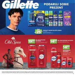 Urodzinowe okazje już czekają - Stokrotka Supermarket