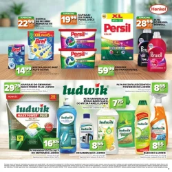 Urodzinowe okazje już czekają - Stokrotka Supermarket