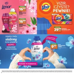 Urodzinowe okazje już czekają - Stokrotka Supermarket