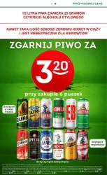 Codzienne rabaty - Żabka