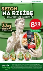 Codzienne rabaty - Żabka