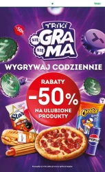 Codzienne rabaty - Żabka