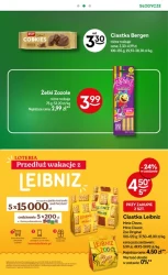 Codzienne rabaty - Żabka