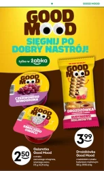 Codzienne rabaty - Żabka