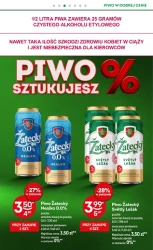Codzienne rabaty - Żabka