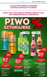 Codzienne rabaty - Żabka