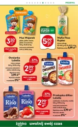 Codzienne rabaty - Żabka