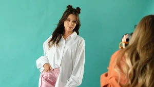 Maria Jeleniewska w serialu "Zdrada"