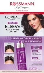 Praktyczne rozwiązanie dla Ciebie i domu - Rossmann