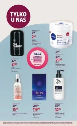 Praktyczne rozwiązanie dla Ciebie i domu - Rossmann