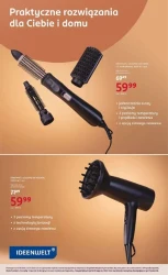 Praktyczne rozwiązanie dla Ciebie i domu - Rossmann