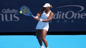 Dramat mistrzyni US Open i to na godziny przed meczem. Pilna operacja