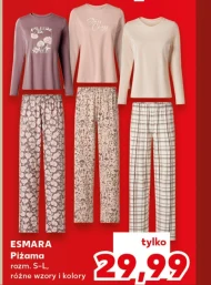 Піжама Esmara