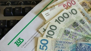 Świadczenie przedemerytalne krok po kroku. ZUS wymaga kilku ważnych dokumentów