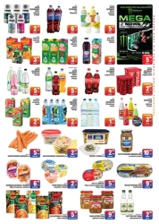 Pora na domowe zapasy - Tomi Markt