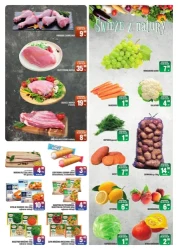 Pora na domowe zapasy - Tomi Markt