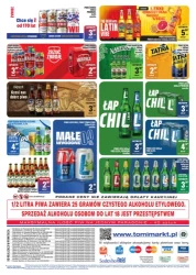 Pora na domowe zapasy - Tomi Markt