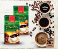 Kawa mielona Auslese