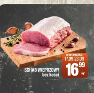 Schab bez kości