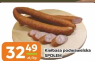 Kiełbasa podwawelska Społem
