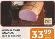 Schab Woźniak