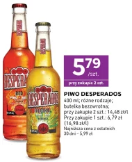 Piwo Desperados