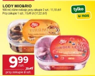 Lody Mio&rio