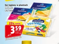 Ser topiony Lactima