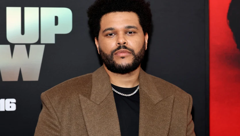 Po skończeniu trasy miał przejść na emeryturę. The Weeknd jednak zmienił zdanie! "Nie ma drugiej takiej pracy"