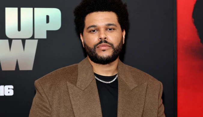 Po skończeniu trasy miał przejść na emeryturę. The Weeknd jednak zmienił zdanie! "Nie ma drugiej takiej pracy"